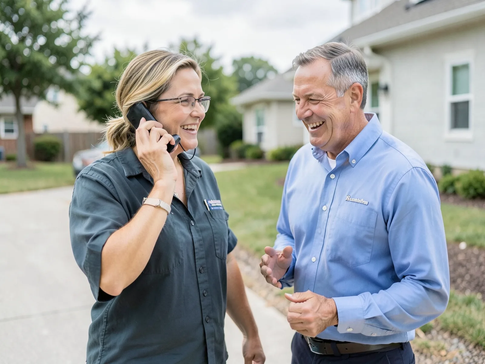 Frequently Asked Questions About Roof Leak Water Damage Restoration in Cleo Springs, OK
